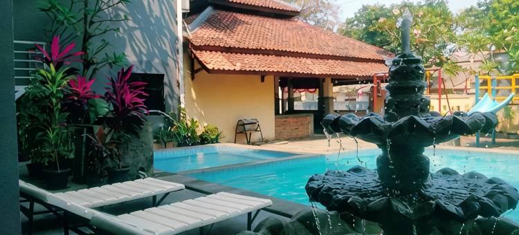 Sunset View Hotel by Augusta Group图片