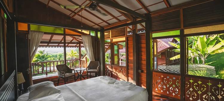 Alamanda Villas Langkawi图片