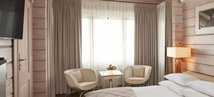 列耶佛复合式酒店(Tseleevo Club & Resort Country Hotel)图片