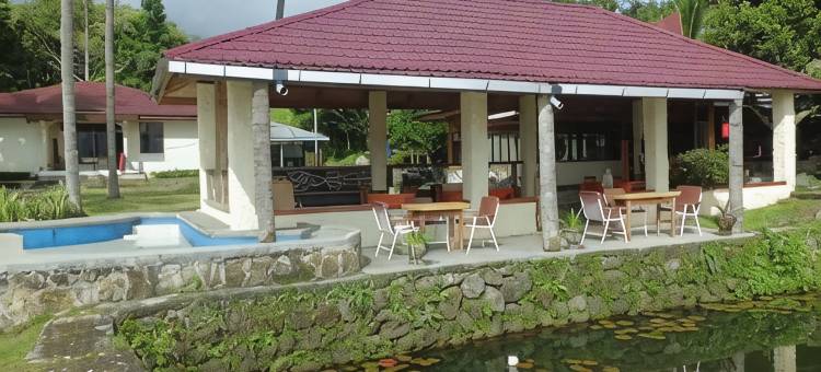 蒂姆布尔嘟嘟平房(Tuk Tuk Timbul Bungalows)图片