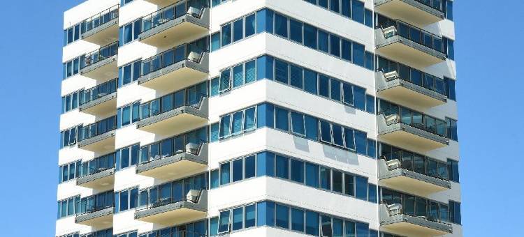 海滨大厦公寓(Beachfront Towers)图片