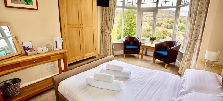 威廉爵士酒店(Sir William Hotel)图片