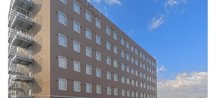 A&Bee 酒店(A&Bee Hotel)图片