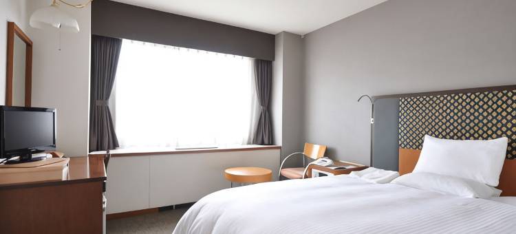 水户京成酒店(Mito Keisei Hotel)图片