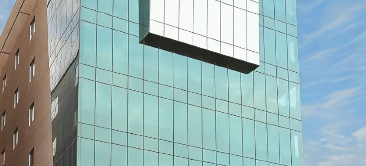 宜必思利雅得奥拉亚街酒店(Ibis Riyadh Olaya Street)图片