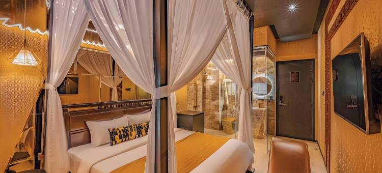 法老酒店2号(Pharaon Hotel 2)图片