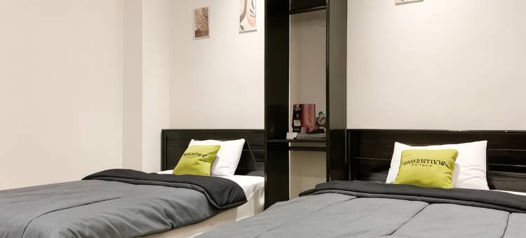 Urbanview House of IKIGAI图片