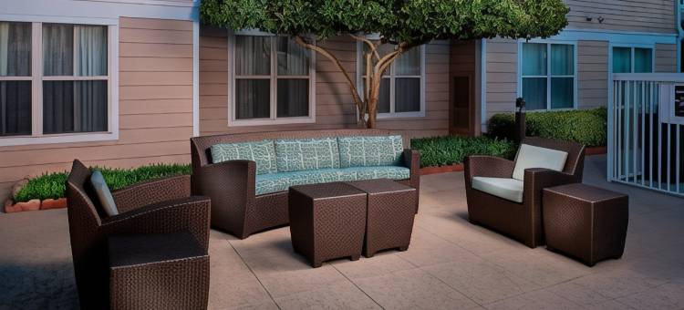 Residence Inn by Marriott Baton Rouge South图片