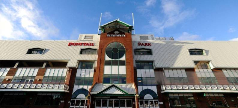 站台一侧的顶楼公寓(Station Side Penthouse)图片