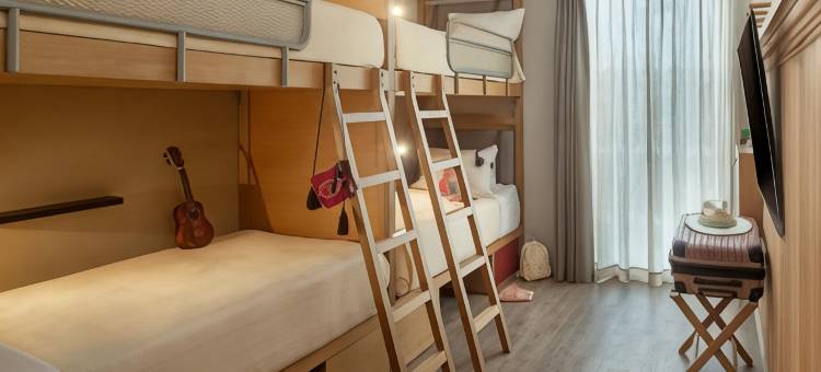 Moxy 图兰(Moxy Tulum)图片