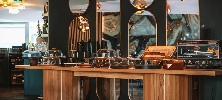 卡尔维酒店(Calvi Hôtel)图片