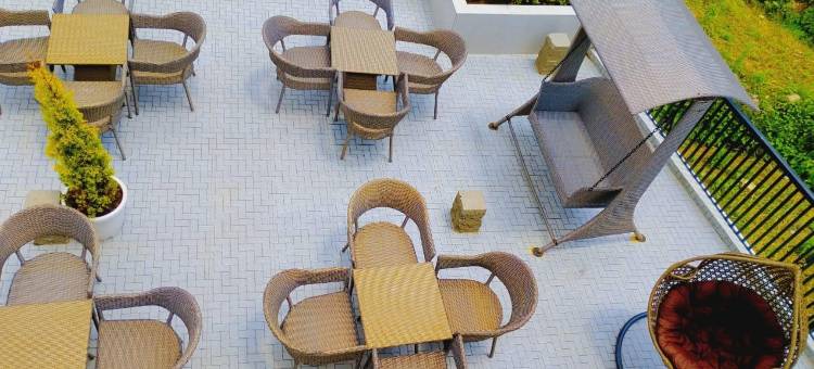 亚沙斯维喜马拉雅度假村(Yashasvi Himalayan resort)图片