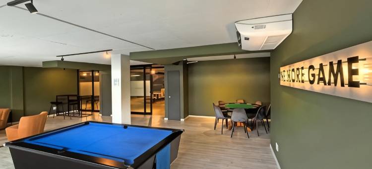 总体停留的Circa公寓式酒店(Circa Aparthotel by Totalstay)图片