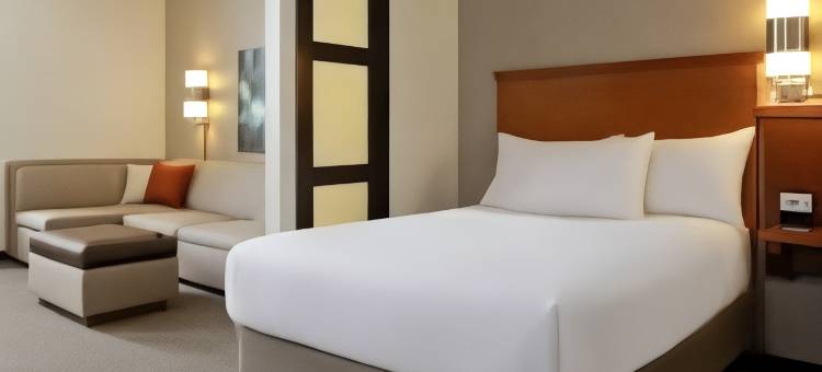 杜勒斯机场北凯悦嘉轩酒店(Hyatt Place Sterling Dulles North)图片