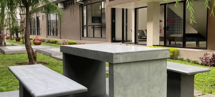 Hotel Bima Majalengka图片