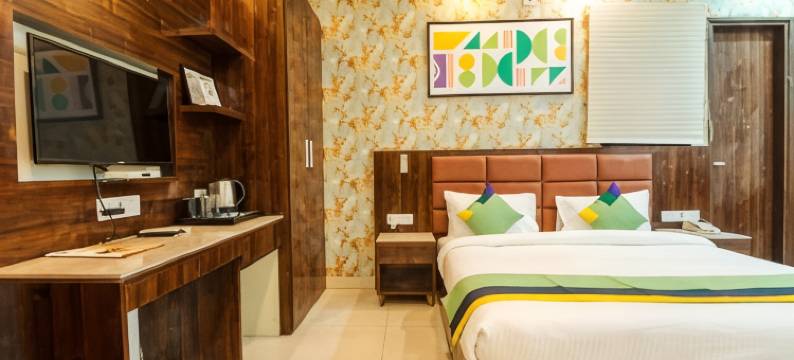 A1阳光盛宴酒店(Treebo Sunny Feast)图片