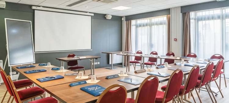 康铂里昂奥斯特塔桑酒店(Campanile PRIME - Lyon Ouest Tassin)图片