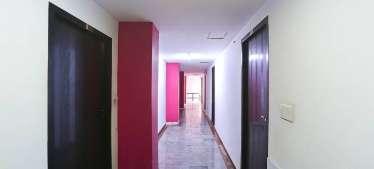 金奈粉红酒店(Hotel O Pink)图片