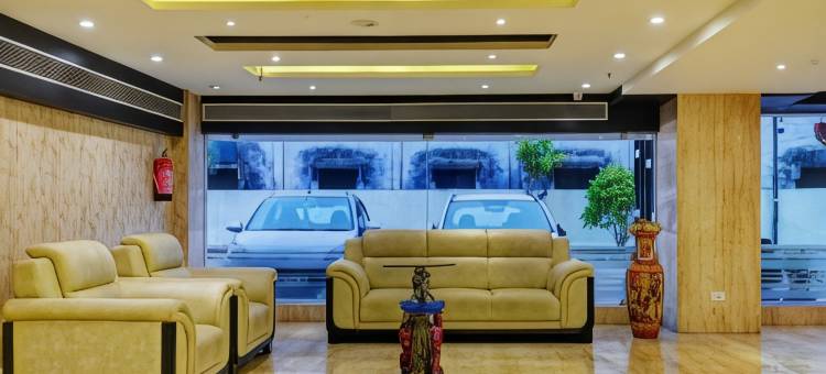 Townhouse Dev's Inn by CJ图片