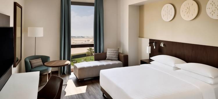 利雅得机场万豪酒店(Riyadh Airport Marriott Hotel)图片