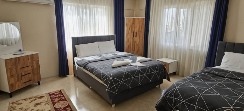 泰坦尼克屋(The Titanic House Hotel)图片