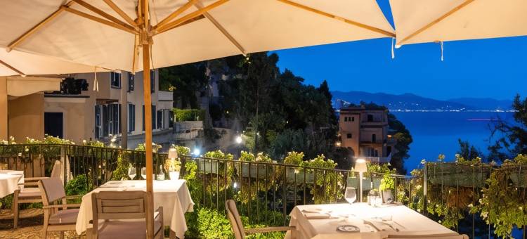 泊托菲诺皮科洛酒店(Hotel Piccolo Portofino)图片
