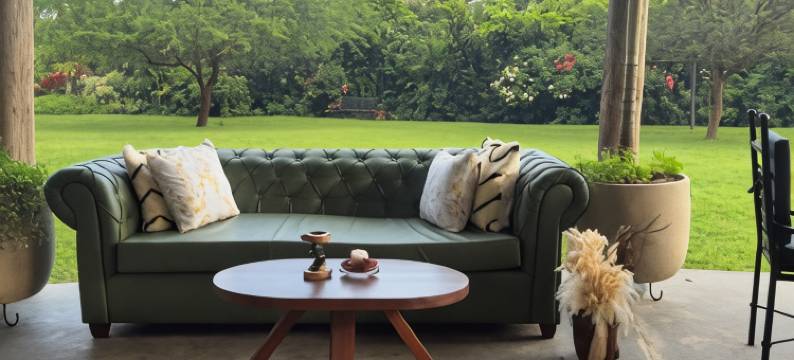 图利武基里马纳罗返乡(Tulivu Kilimanjaro Retreat)图片