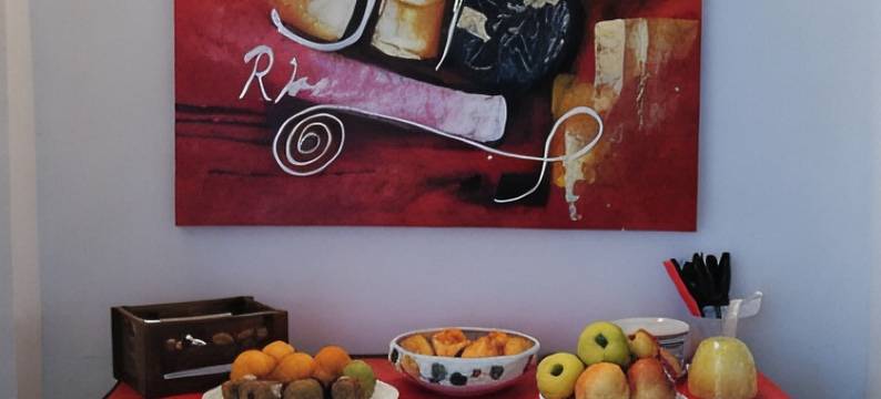 国际酒店(Hotel Internazionale Luino)图片