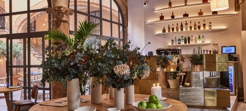 PuroGrand酒店(Puro Grand Hotel)图片