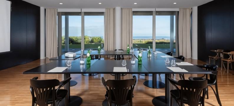 夫劳德萨尔酒店(Hotel Flor de SAL)图片