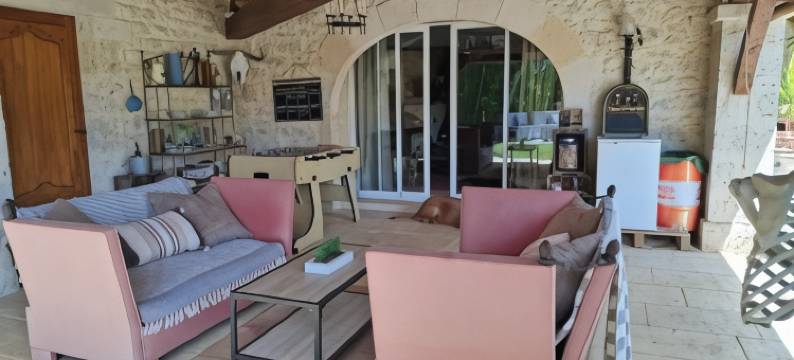 马斯拉博德(Mas Laborde)图片