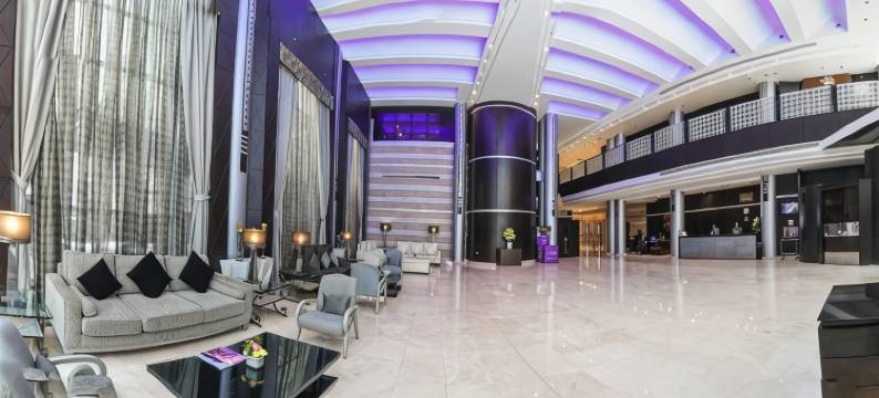 朱费尔大酒店(The Juffair Grand Hotel)图片