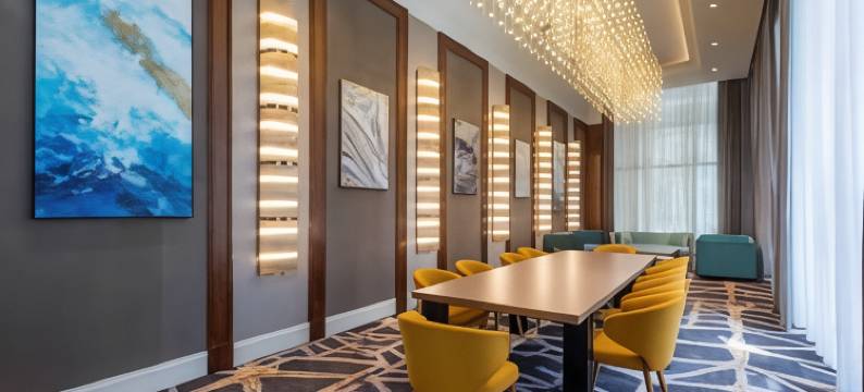 阿拉木图阿拉套瑞士疗养度假酒店(Swissôtel Wellness Resort Alatau Almaty)图片