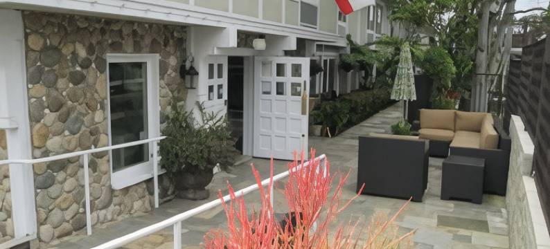 海洋贝斯特韦斯特精品酒店(Best Western Premier Hotel Del Mar)图片