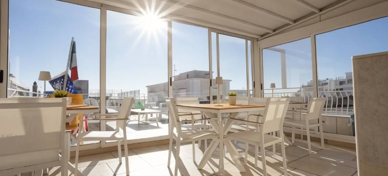 曼佛瑞迪民宿(Casa Manfredi - Manfredi Homes&Villas)图片