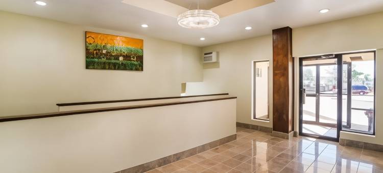 凯艺酒店(Quality Inn Gillette I-90 East)图片