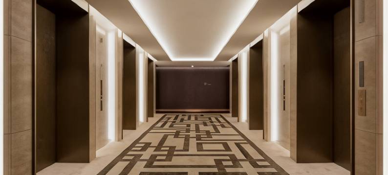 首尔龙山美爵大使酒店公寓(Grand Mercure Ambassador Hotel and Residences Seoul Yongsan)图片