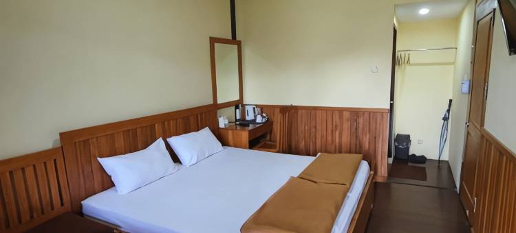 塞姆博伦努桑塔拉酒店(Nusantara Hotel Sembalun)图片