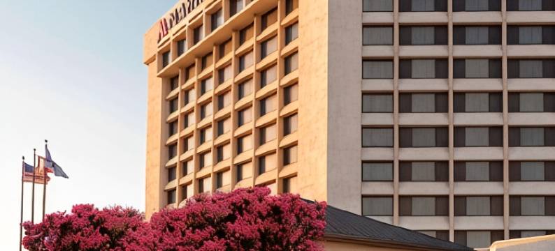 达拉斯/艾迪生广场万豪酒店(Dallas/Addison Marriott Quorum by the Galleria)图片