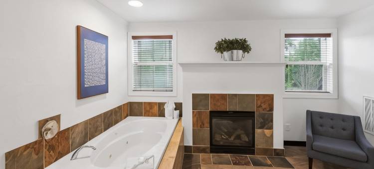 韦斯利贝斯特韦斯特优质套房酒店(Best Western Wesley Inn  Suites)图片