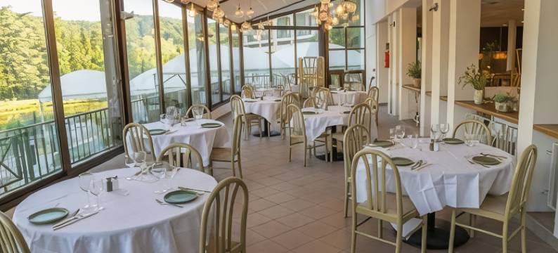 杜里菲尔的Domaine Les Sources(Domaine les Sources de Dieulefit)图片