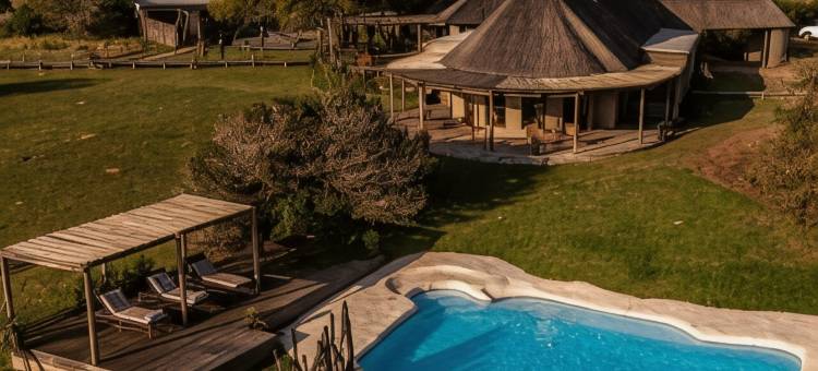 何洛西娱乐旅馆(Hlosi Game Lodge - Amakhala Game Reserve)图片