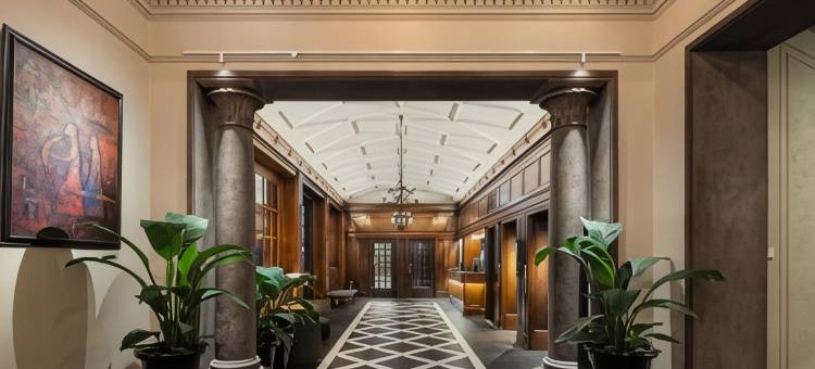 终点站大酒店(Grand Hotel Terminus)图片