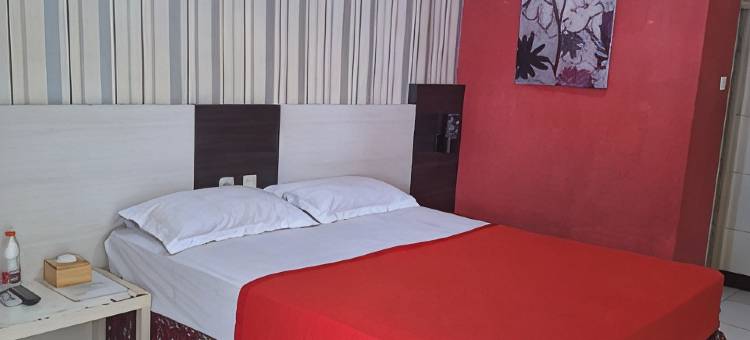 任抹里雅酒店(Ria Hotel Jember)图片