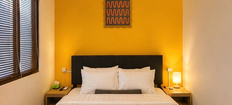 Room Hostel Banyuwangi图片