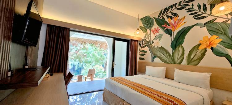 德里安河畔度假村(Driam Riverside Resort)图片