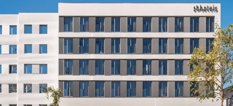 SB BCN活动四星级高级酒店(Hotel SB BCN Events)图片