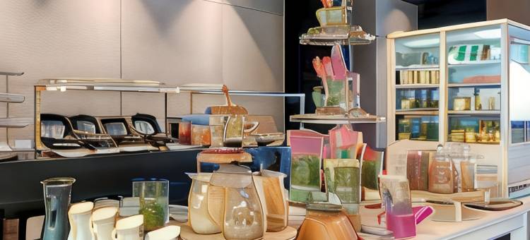 美居维也纳拉斐尔酒店(Hotel Mercure Raphael Wien)图片