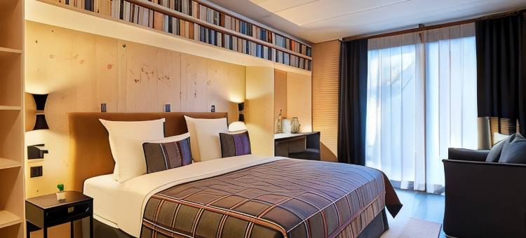 圣阿尔班水疗酒店(St-Alban Hotel & Spa)图片
