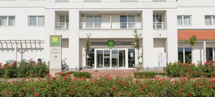 宜必思尚品尼乌波尔特酒店(ibis Styles Nieuwpoort)图片